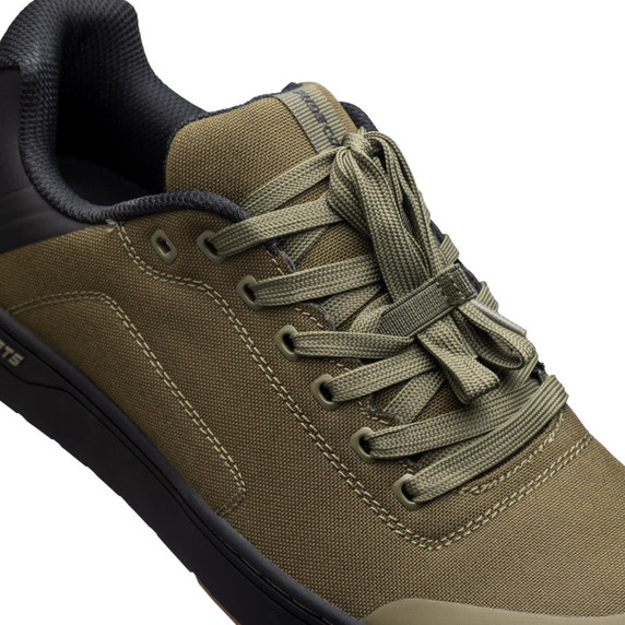 Ride Concepts Livewire Flat Shoe Olive
