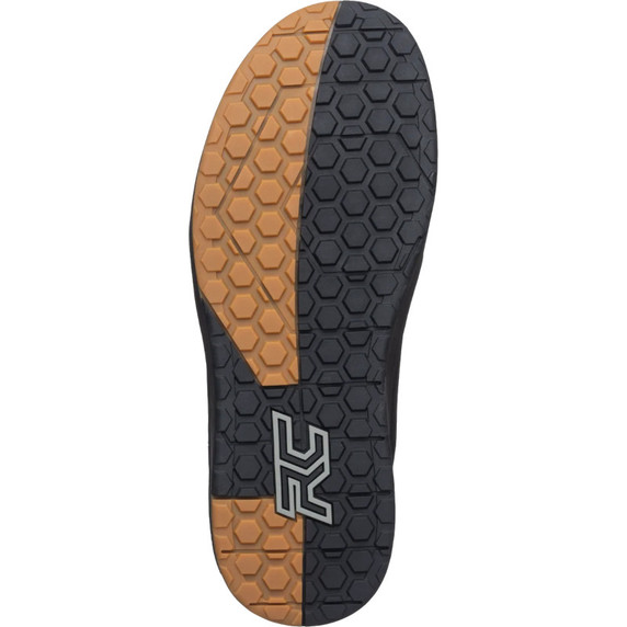 Ride Concepts Livewire Women's Flat Shoe Black