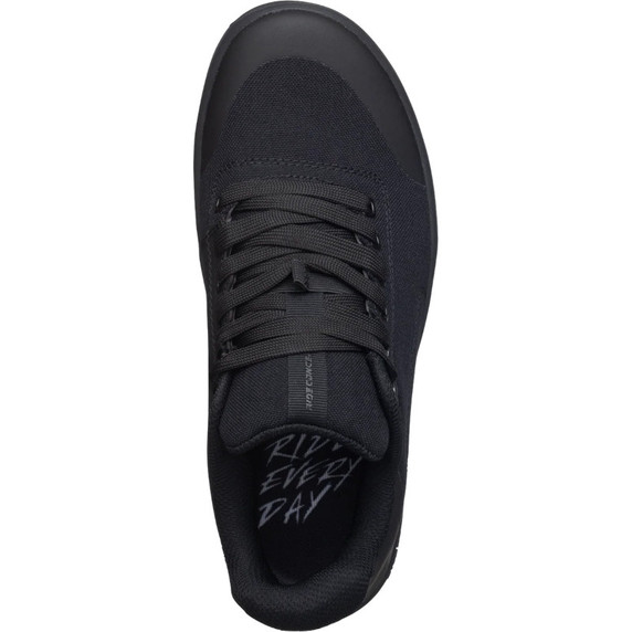 Ride Concepts Livewire Women's Flat Shoe Black
