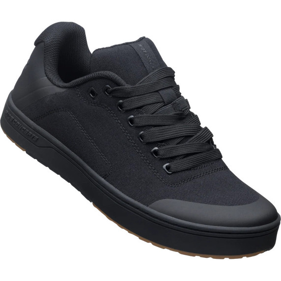 Ride Concepts Livewire Women's Flat Shoe Black
