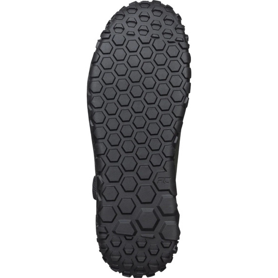 Ride Concepts Tallac BOA Flat Shoe Slate