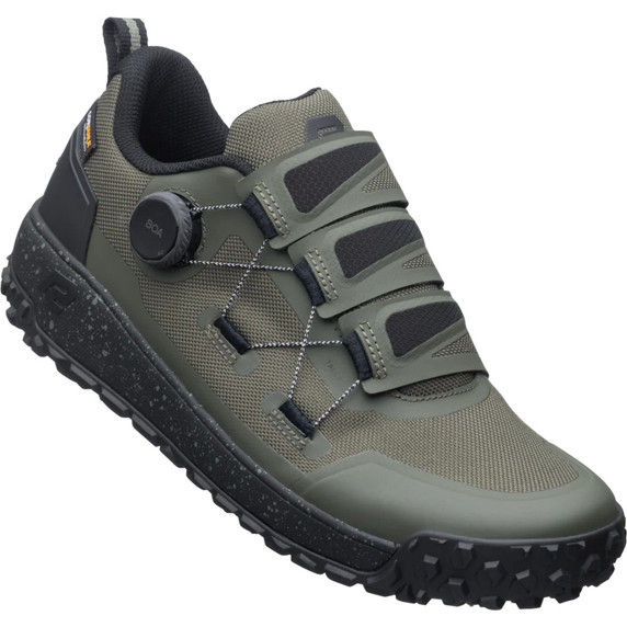 Ride Concepts Tallac BOA Flat Shoe Slate