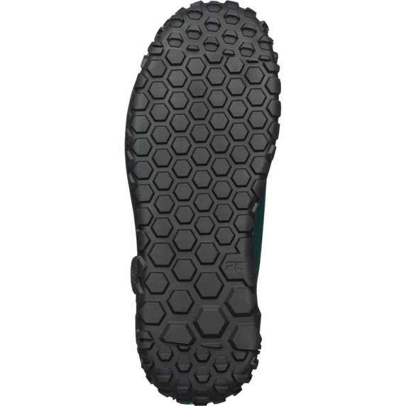 Ride Concepts Tallac BOA Women's Flat Shoe Teal