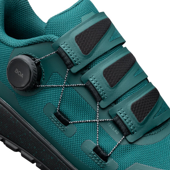 Ride Concepts Tallac BOA Women's Flat Shoe Teal