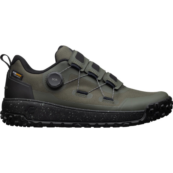 Ride Concepts Tallac Clip BOA Shoe Slate