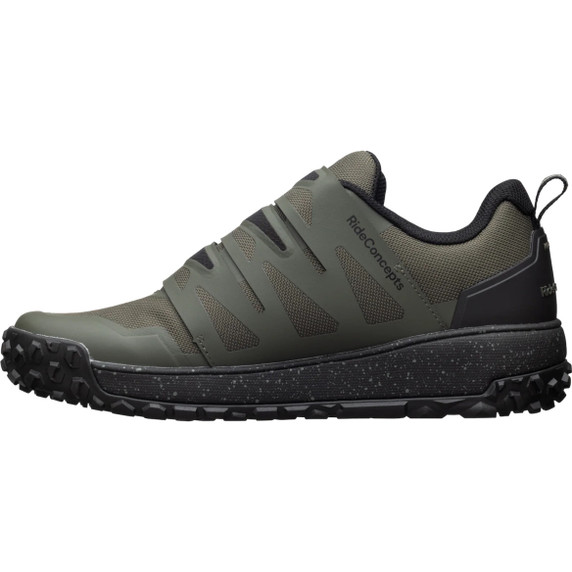 Ride Concepts Tallac Clip BOA Shoe Slate