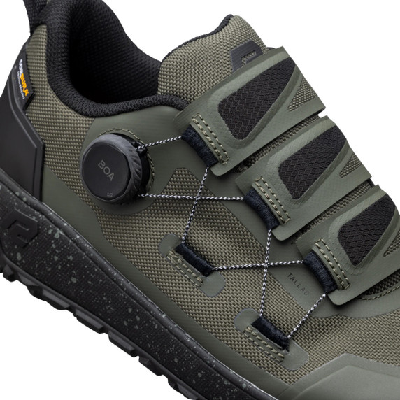 Ride Concepts Tallac Clip BOA Shoe Slate