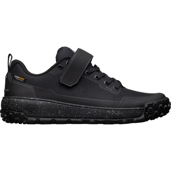 Ride Concepts Tallac Clip Shoe Black