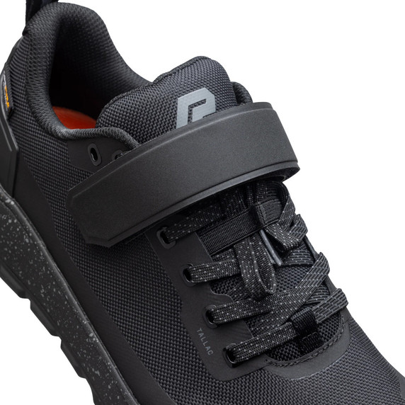 Ride Concepts Tallac Clip Shoe Black