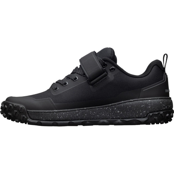 Ride Concepts Tallac Clip Shoe Black