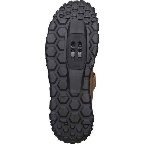 Ride Concepts Tallac Clip Shoe Dune