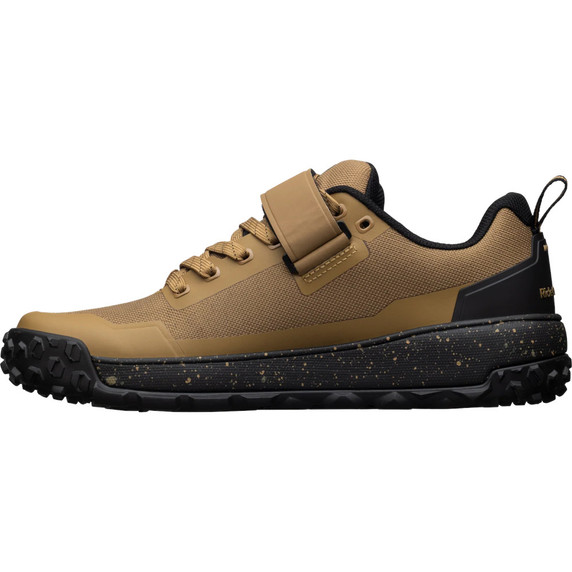 Ride Concepts Tallac Clip Shoe Dune