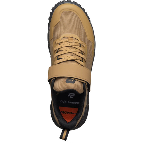 Ride Concepts Tallac Clip Shoe Dune