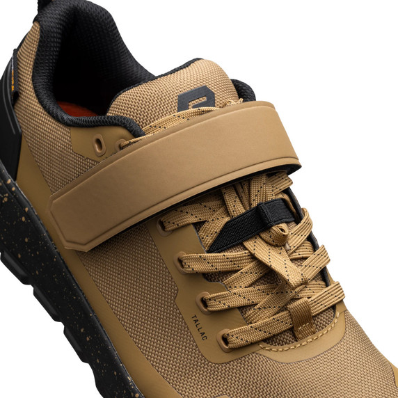 Ride Concepts Tallac Clip Shoe Dune