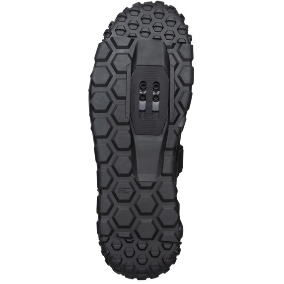 Ride Concepts Tallac Clip Women's Shoe Black