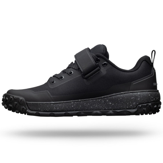 Ride Concepts Tallac Clip Women's Shoe Black