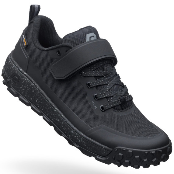 Ride Concepts Tallac Clip Women's Shoe Black