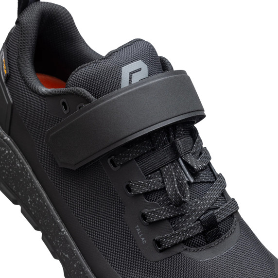 Ride Concepts Tallac Clip Women's Shoe Black