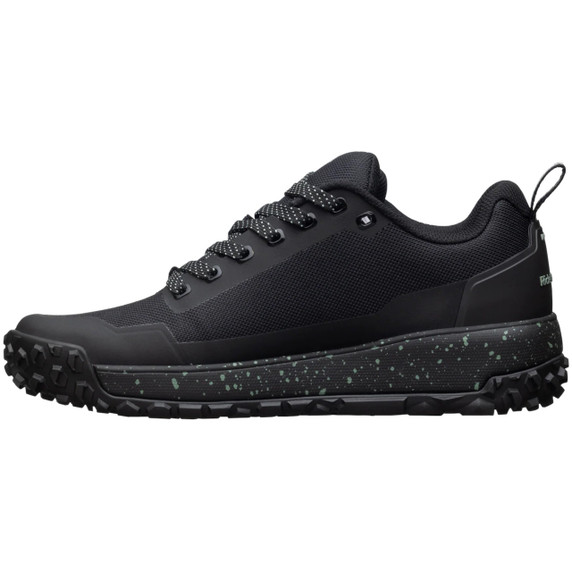 Ride Concepts Tallac Flat Shoe Black