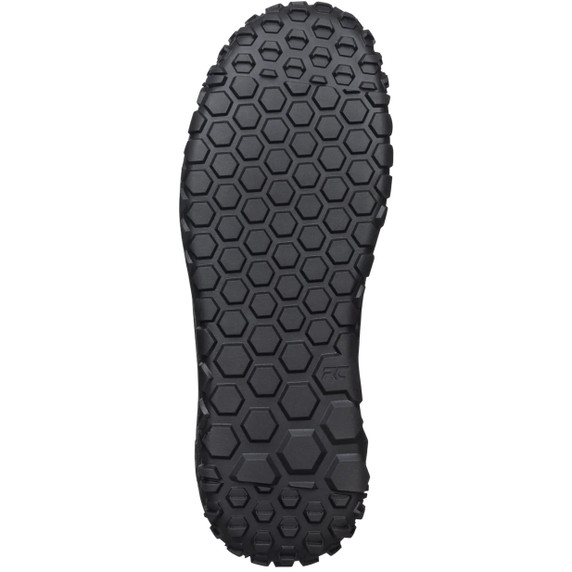 Ride Concepts Tallac Flat Shoe Black