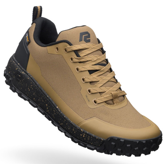 Ride Concepts Tallac Flat Shoe Dune