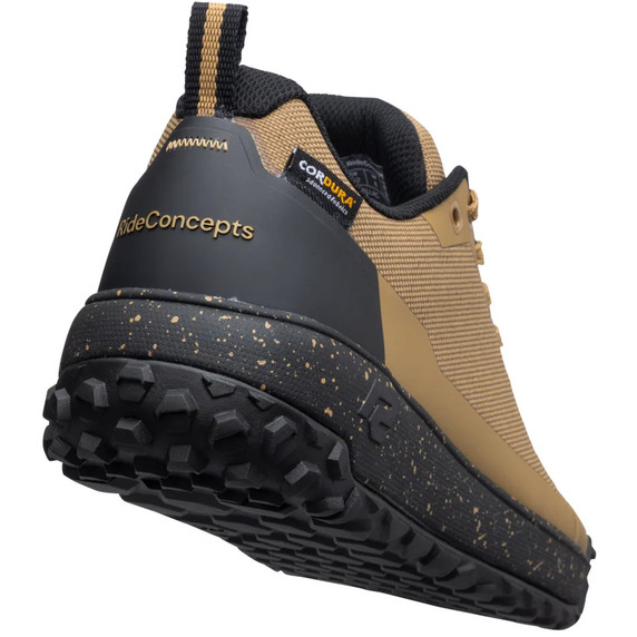 Ride Concepts Tallac Flat Shoe Dune