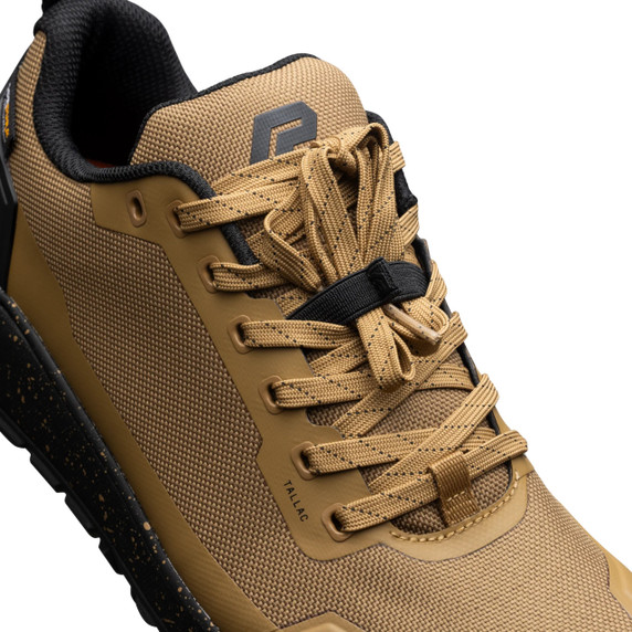 Ride Concepts Tallac Flat Shoe Dune