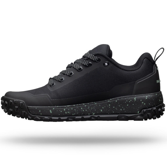 Ride Concepts Tallac Women's Flat Shoe Black