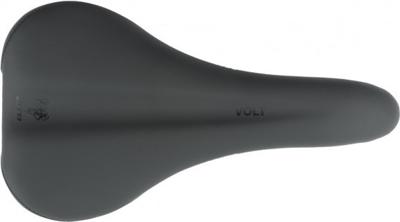 WTB Volt Steel 142mm Medium Saddle (Unboxed) Black