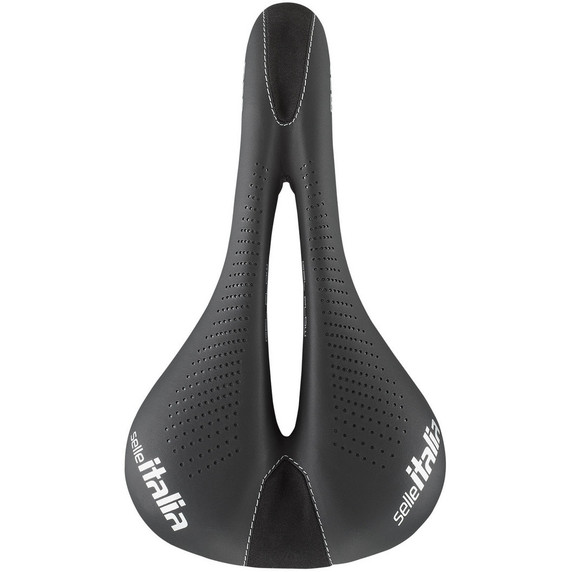 Selle Italia Man Gel Advan Saddle