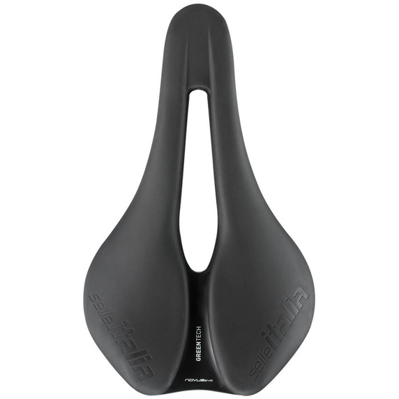 Selle Italia Novus Boost Evo Sport Greentech Saddle