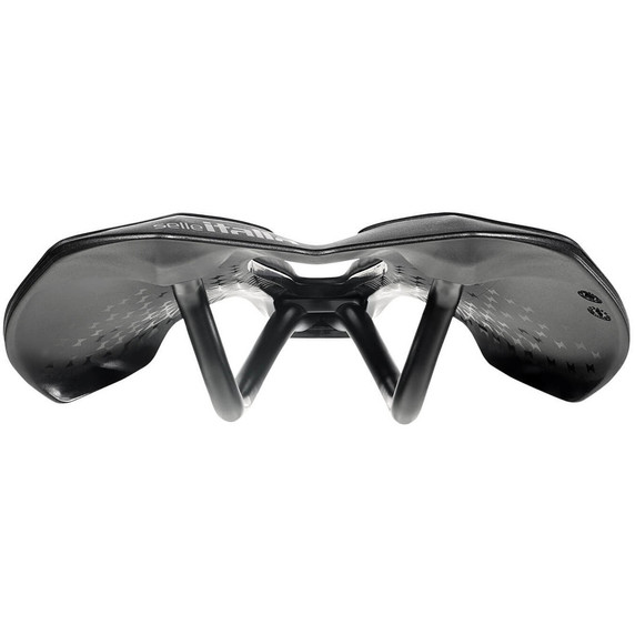 Selle Italia SLR Advan Superflow Saddle