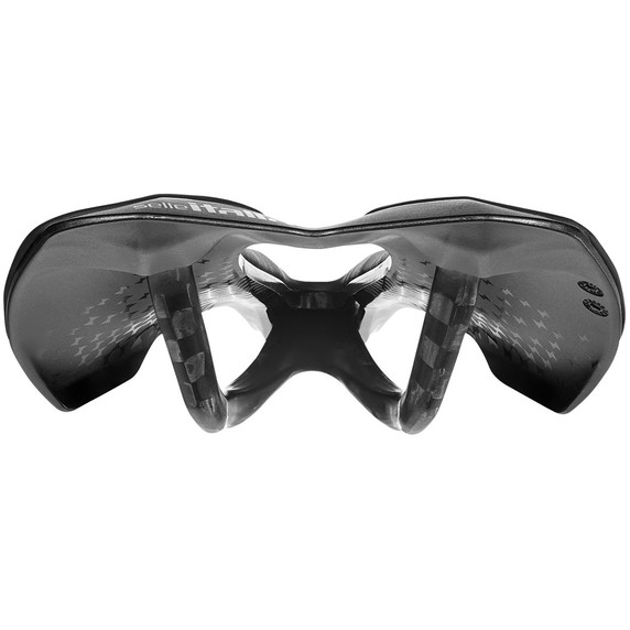 Selle Italia SLR Carbon Superflow Saddle