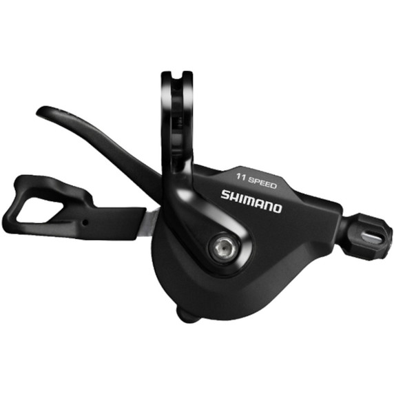 Shimano SL-RS700 Rapidfire+ Right 11 Speed Flat Bar Shifter