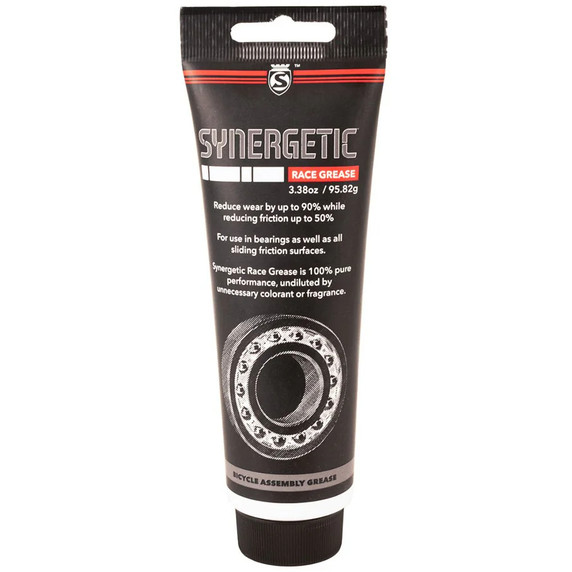 Silca Synergetic Race Grease