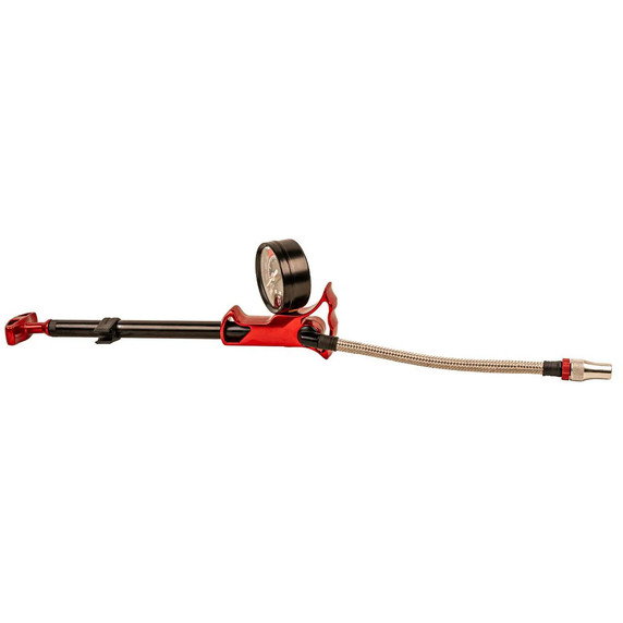 Silca Ultimate Shock Pump
