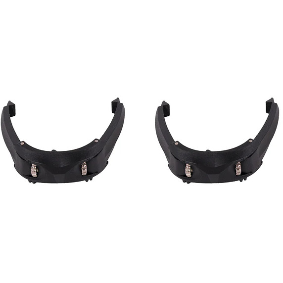Sidi Heel Adjuster Replacement Black