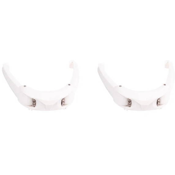 Sidi Heel Adjuster Replacement White