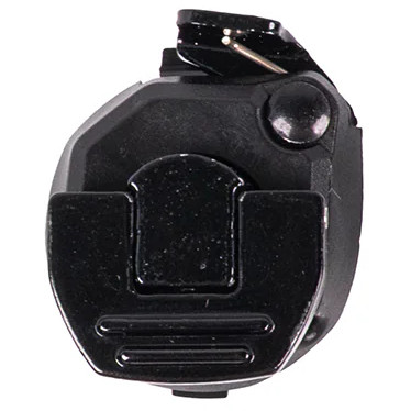 Sidi Nuun Side Dial Replacement Black