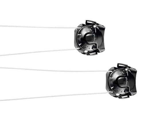 Sidi Rotor Push 130 Dial Replacement Black