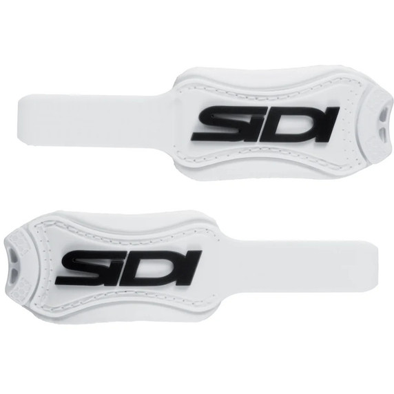 Sidi Soft Instep 5 White