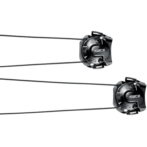 Sidi Techno-3 Dial Replacement Black
