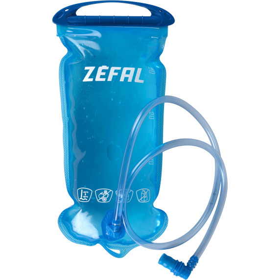 Zefal 1.5L Water Bladder