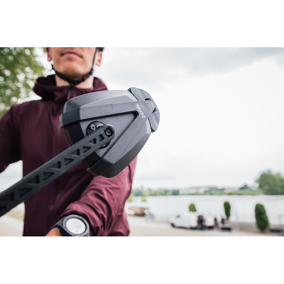 Zefal Additional Mirror Espion E100 Cargo