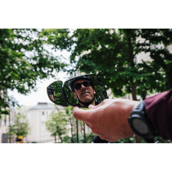 Zefal Additional Mirror Espion E100 Cargo