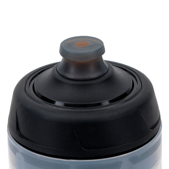 Zefal Arctica Pro 75 Bottle Silver Blue