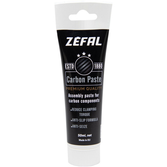 Zefal Carbon Paste 50 mL