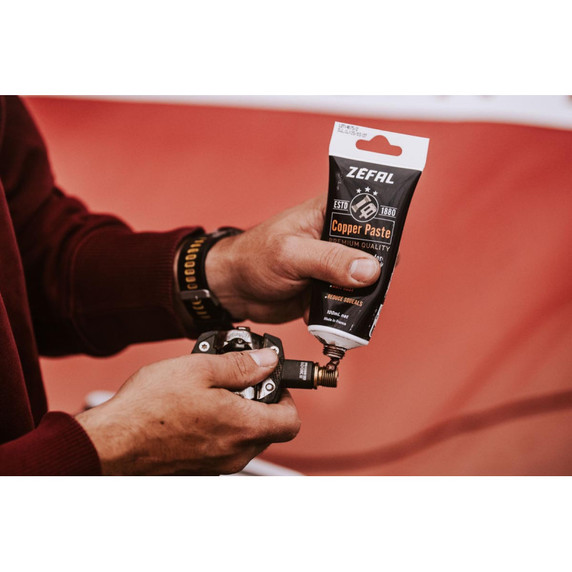Zefal Copper Paste 100 mL