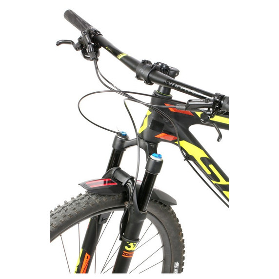 Zefal Deflector FM20 Front Mudguard