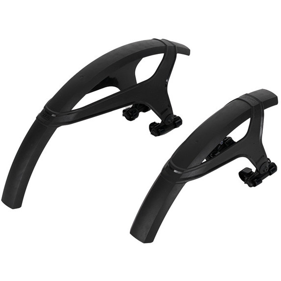 Zefal Deflector M65 Mudguard Set